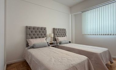 VENTA departamento Centro Mar del Plata 3 ambientes