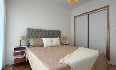 VENTA departamento Centro Mar del Plata 3 ambientes