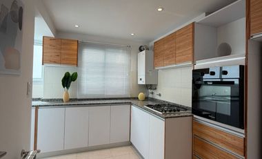 VENTA departamento Centro Mar del Plata 3 ambientes