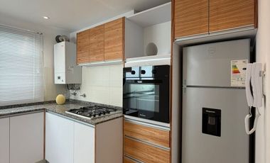 VENTA departamento Centro Mar del Plata 3 ambientes