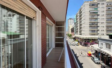 VENTA departamento Centro Mar del Plata 3 ambientes