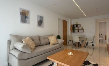 VENTA departamento Centro Mar del Plata 3 ambientes