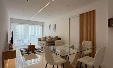 VENTA departamento Centro Mar del Plata 3 ambientes