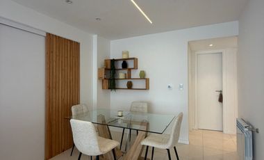 VENTA departamento Centro Mar del Plata 3 ambientes