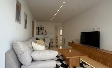 VENTA departamento Centro Mar del Plata 3 ambientes