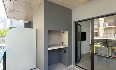 VENTA departamento Plaza Colón Mar del Plata 2 ambientes