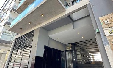 VENTA departamento Plaza Colón Mar del Plata 2 ambientes