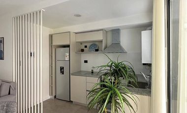 VENTA departamento Plaza Colón Mar del Plata 2 ambientes