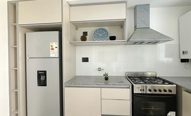 VENTA departamento Plaza Colón Mar del Plata 2 ambientes