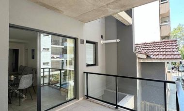 VENTA departamento Plaza Colón Mar del Plata 2 ambientes