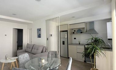 VENTA departamento Plaza Colón Mar del Plata 2 ambientes