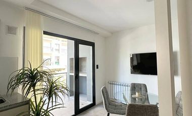VENTA departamento Plaza Colón Mar del Plata 2 ambientes