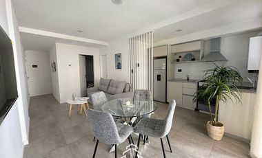 VENTA departamento Plaza Colón Mar del Plata 2 ambientes