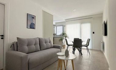 VENTA departamento Plaza Colón Mar del Plata 2 ambientes