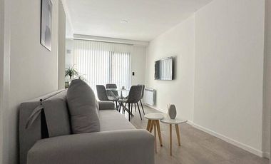 VENTA departamento Plaza Colón Mar del Plata 2 ambientes