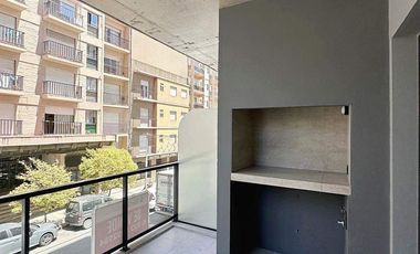 VENTA departamento Plaza Colón Mar del Plata 2 ambientes