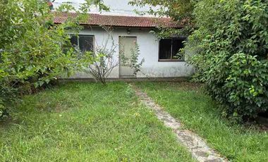 Chalet en venta en Quilmes Oeste