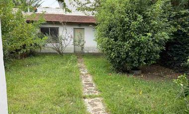 Chalet en venta en Quilmes Oeste