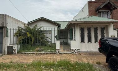 Chalet en venta en Quilmes Oeste