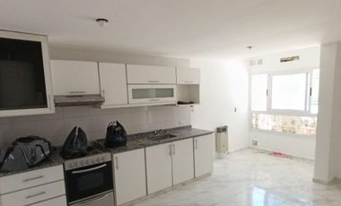 Departamento en alquiler en Ramos Mejia Sur