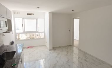 Departamento en alquiler en Ramos Mejia Sur
