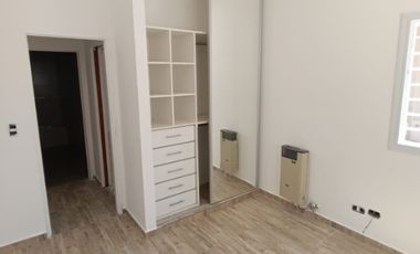 Departamento en alquiler en Ramos Mejia Sur