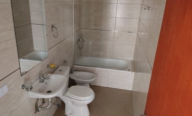 Departamento en alquiler en Ramos Mejia Sur
