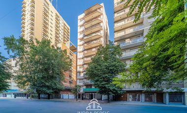 VENTA departamento Plaza Colón Mar del Plata 3 ambientes