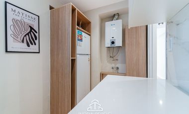 VENTA departamento Plaza Colón Mar del Plata 3 ambientes