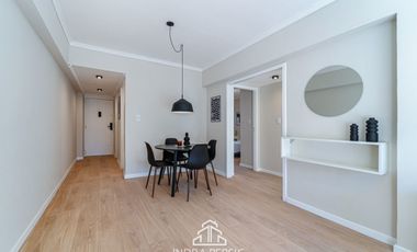 VENTA departamento Plaza Colón Mar del Plata 3 ambientes