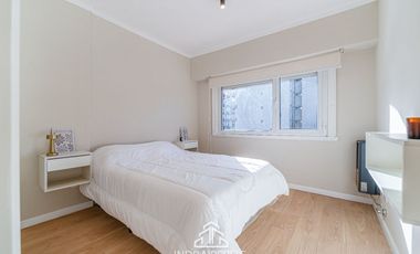 VENTA departamento Plaza Colón Mar del Plata 3 ambientes