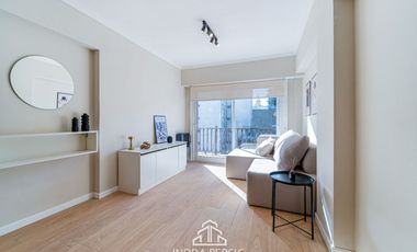 VENTA departamento Plaza Colón Mar del Plata 3 ambientes