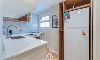 VENTA departamento Plaza Colón Mar del Plata 3 ambientes