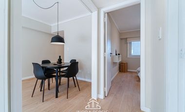 VENTA departamento Plaza Colón Mar del Plata 3 ambientes