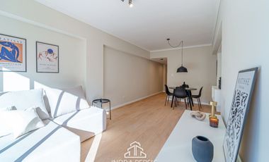 VENTA departamento Plaza Colón Mar del Plata 3 ambientes