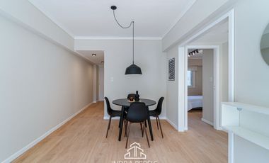 VENTA departamento Plaza Colón Mar del Plata 3 ambientes