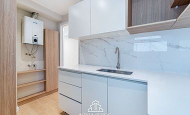 VENTA departamento Plaza Colón Mar del Plata 3 ambientes