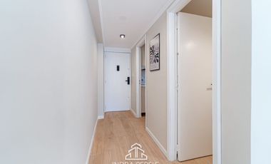 VENTA departamento Plaza Colón Mar del Plata 3 ambientes