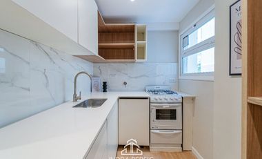 VENTA departamento Plaza Colón Mar del Plata 3 ambientes