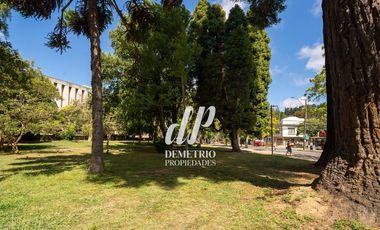 BARRIO UNIVERSITARIO
