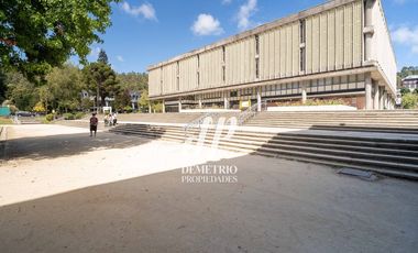 BARRIO UNIVERSITARIO