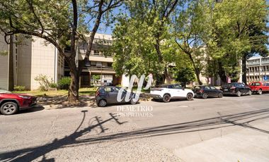 BARRIO UNIVERSITARIO