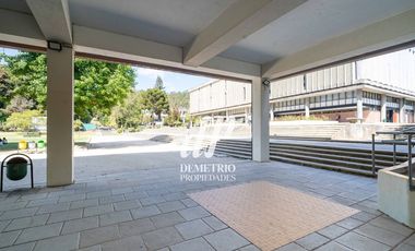 BARRIO UNIVERSITARIO