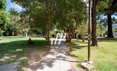 BARRIO UNIVERSITARIO