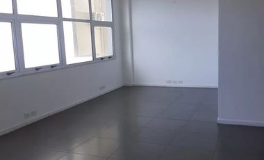ALQUILER OFICINA COMERCIAL EN EDIFIO DE CATEGORIA EN RAMOS MEJIA
