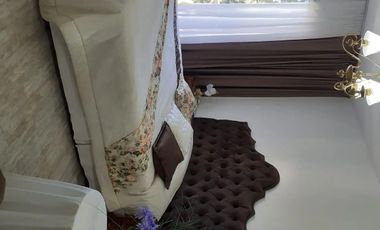 VENTA EXCELENTE CASA 9 AMB, PILETA Y COCHERA EN BARRIO CERRADO - TRISTAN SUAREZ