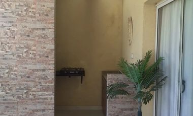 VENTA EXCELENTE CASA 9 AMB, PILETA Y COCHERA EN BARRIO CERRADO - TRISTAN SUAREZ