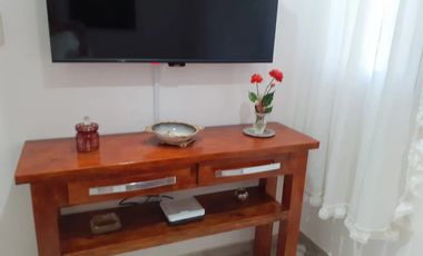 VENTA EXCELENTE CASA 9 AMB, PILETA Y COCHERA EN BARRIO CERRADO - TRISTAN SUAREZ