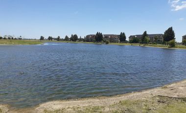 VENTA EXCELENTE CASA 9 AMB, PILETA Y COCHERA EN BARRIO CERRADO - TRISTAN SUAREZ