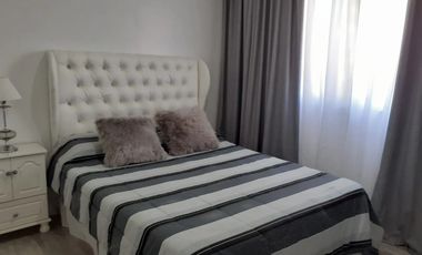 VENTA EXCELENTE CASA 9 AMB, PILETA Y COCHERA EN BARRIO CERRADO - TRISTAN SUAREZ